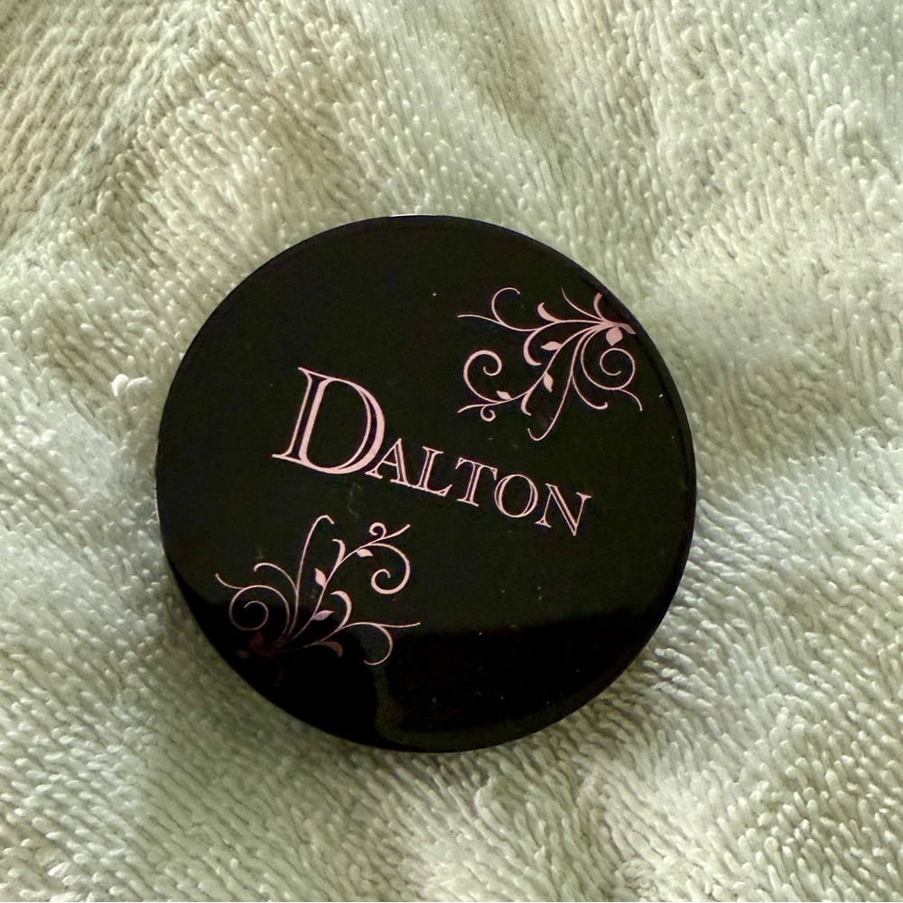 Dalton Brow Fix Natural Look Brow Gel (Auburn)